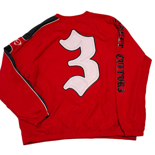 “Nike x SC Track Jersey”