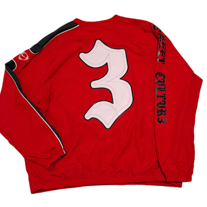 “Nike x SC Track Jersey”