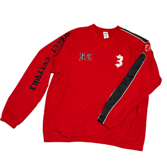 “Nike x SC Track Jersey”