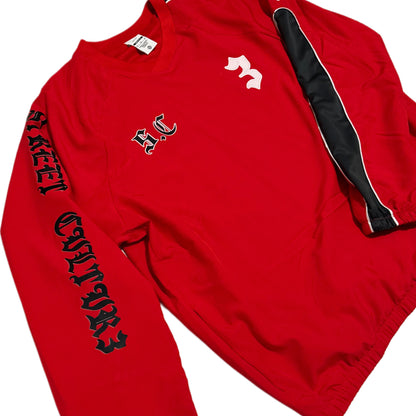 “Nike x SC Track Jersey”