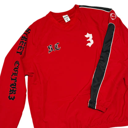 “Nike x SC Track Jersey”