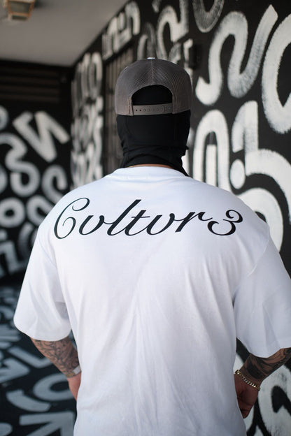 Street Cvltvr3 OG T-shirt