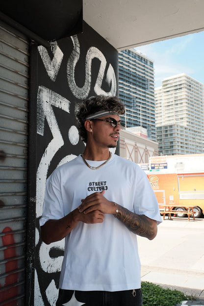 Street Cvltvr3 OG T-shirt