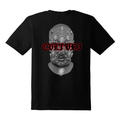 Cvltvr3 Bandit T-shirt
