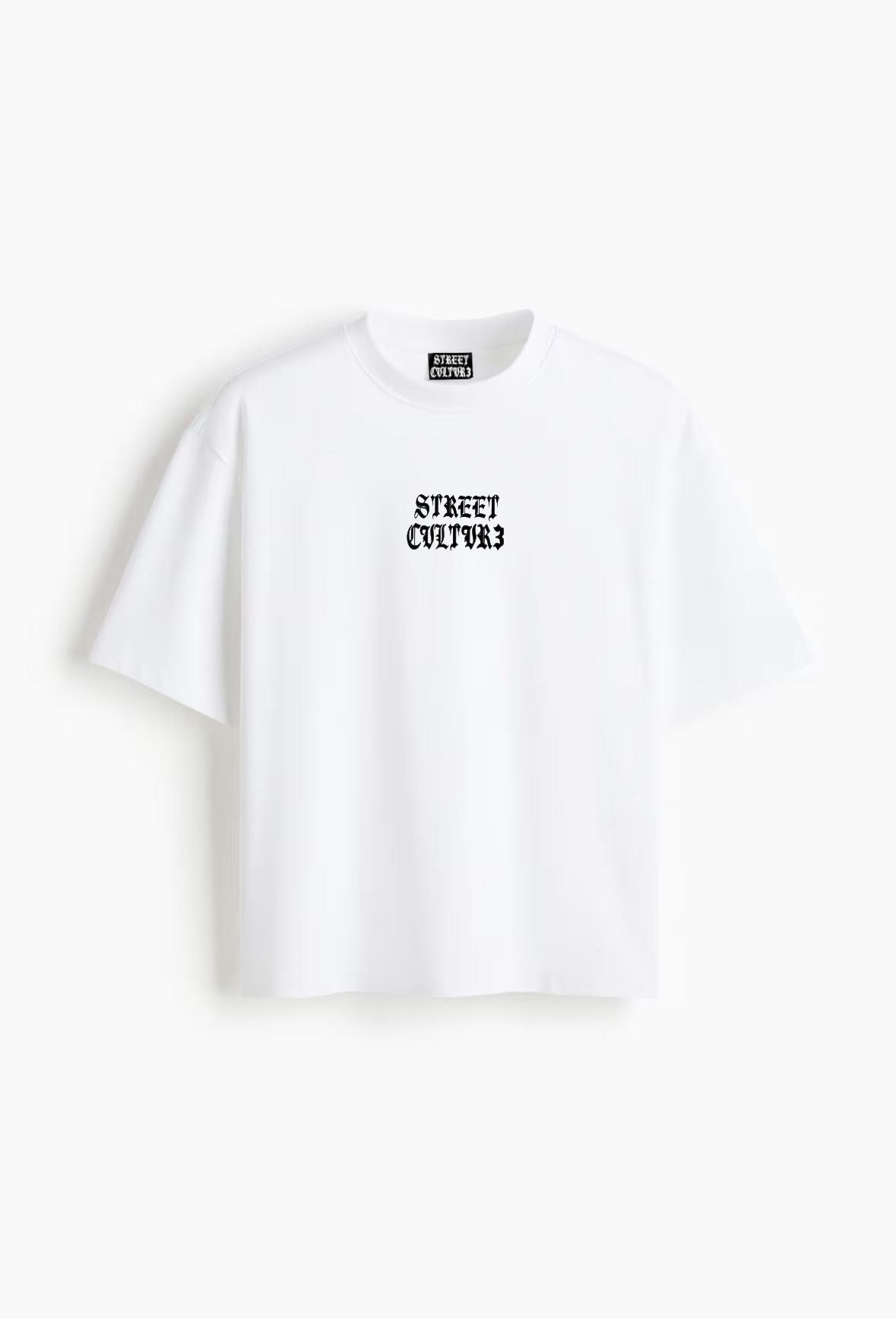 Street Cvltvr3 OG T-shirt