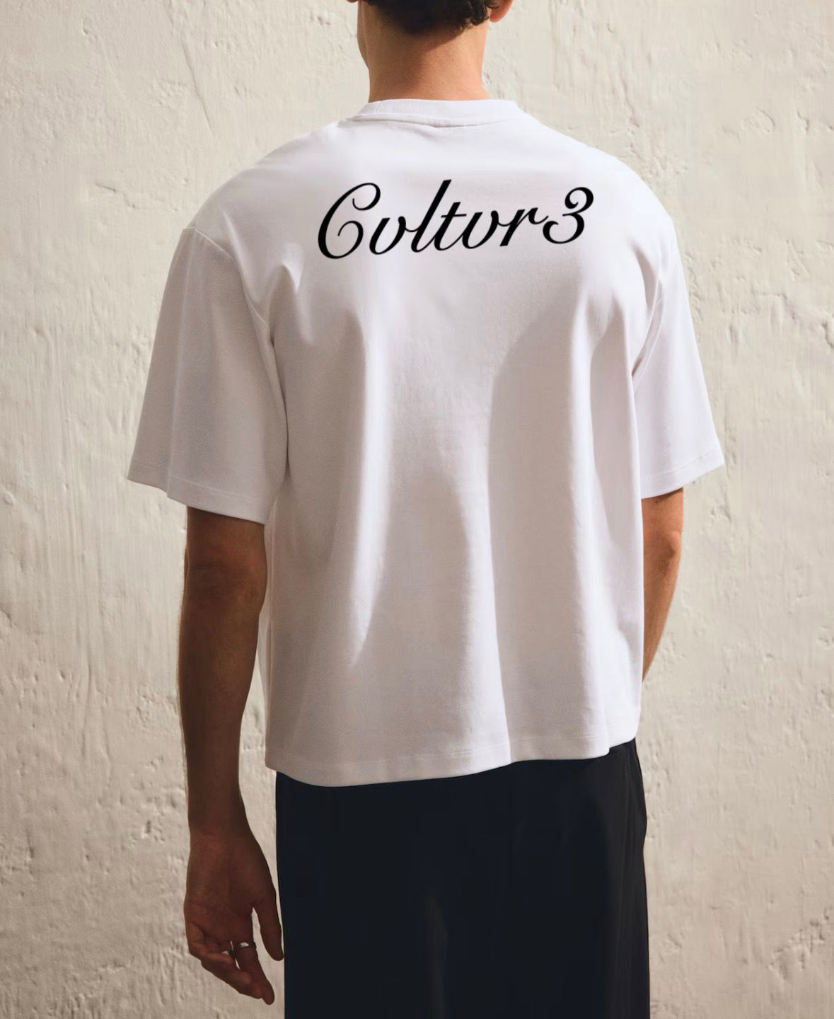 Street Cvltvr3 OG T-shirt