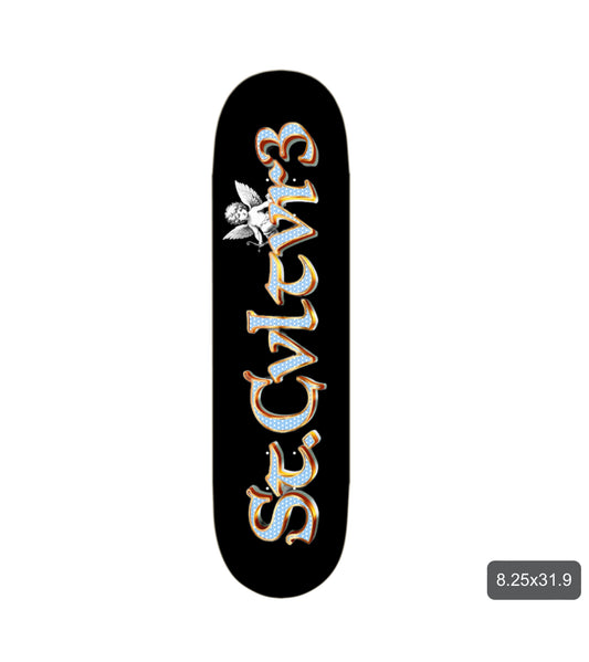 OBTÉN DINERO 8,25 TABLA DE SKATE